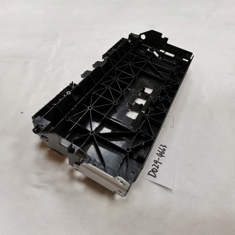 D029-4663 Transfer Assembly Holder Guide Plate Compatible for Ricoh Aficio MPC3001 MPC3501 MPC4501 MPC5501 Copier Machine