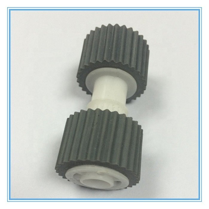 Gray color ir 8500 105 7095 7105 FF59779000 Pickup Feed Roller for canon copier