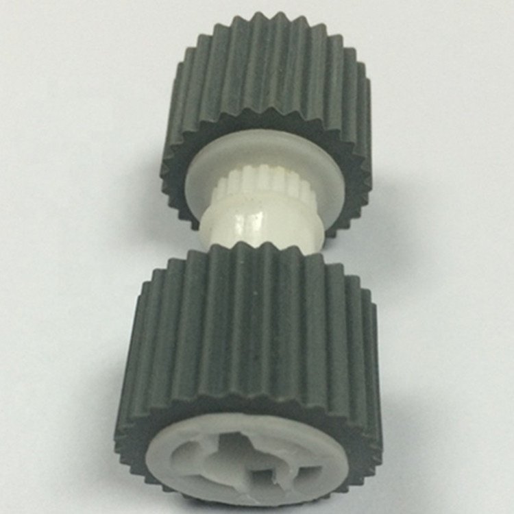 Gray color ir 8500 105 7095 7105 FF59779000 Pickup Feed Roller for canon copier