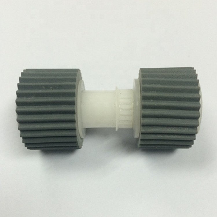 Gray color ir 8500 105 7095 7105 FF59779000 Pickup Feed Roller for canon copier