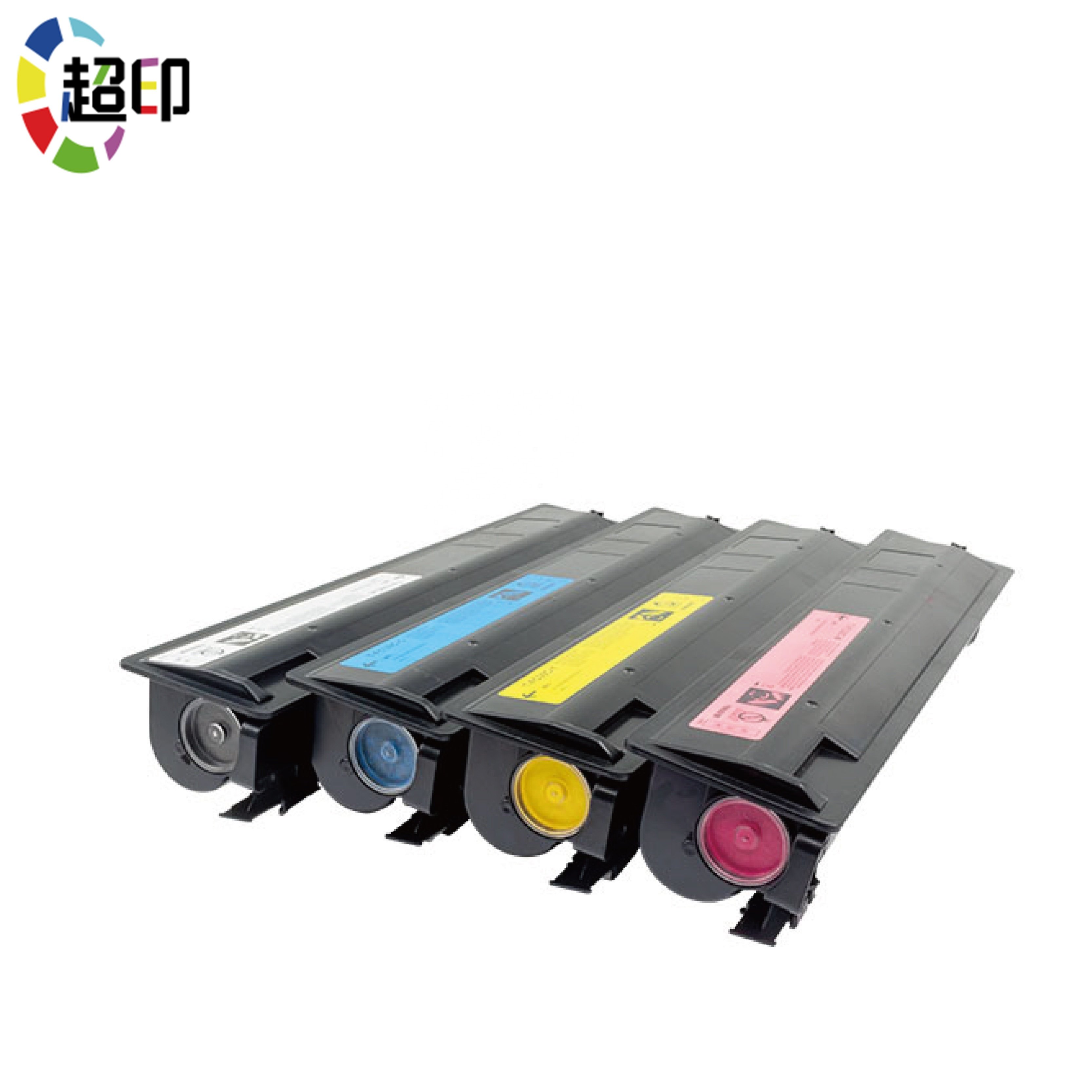 CHAOYIN Compatible T-FC30 TFC30 Copier Toner Cartridge For Toshiba E-studio 2050c 2051c/2550c/2551c