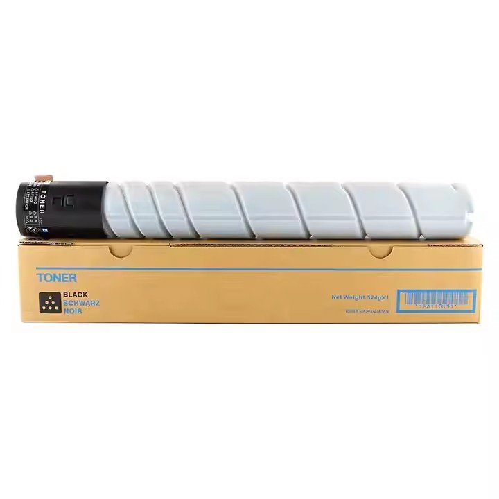 TN328 TN 328 Compatible Toner Cartridge with chip For Konica minolta Bizhub C250i C300i 360i 7130i Copier
