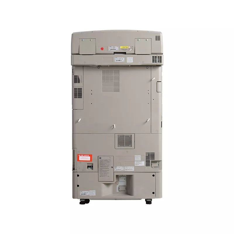 Refurbished A3 laser color machine office printer for canon IRC5245 Fast delivery high speed scanner copier