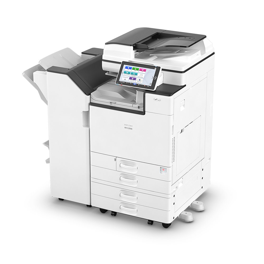 New Arrival Factory Direct Sale Copier Machine Ricoh IMC2500 high-quality Original Copier For Ricoh imc2500