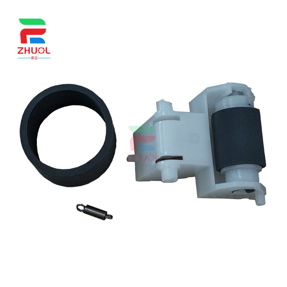 compatible high Paper Pickup Roller Kit For EPSON L801 L805 L850 R270 R290 R330 R801 T50 Pickup Roller Kit Copier Printer Parts