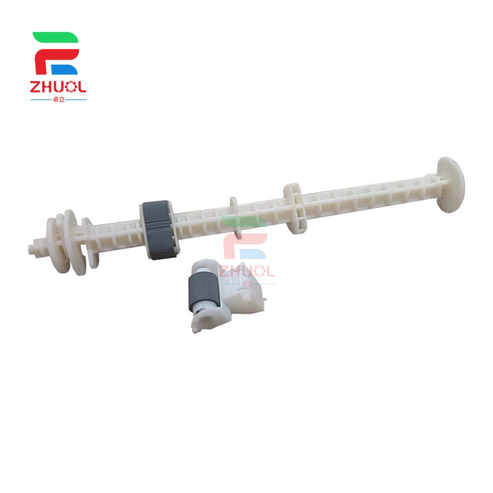 compatible high Paper Pickup Roller Kit For EPSON L801 L805 L850 R270 R290 R330 R801 T50 Pickup Roller Kit Copier Printer Parts
