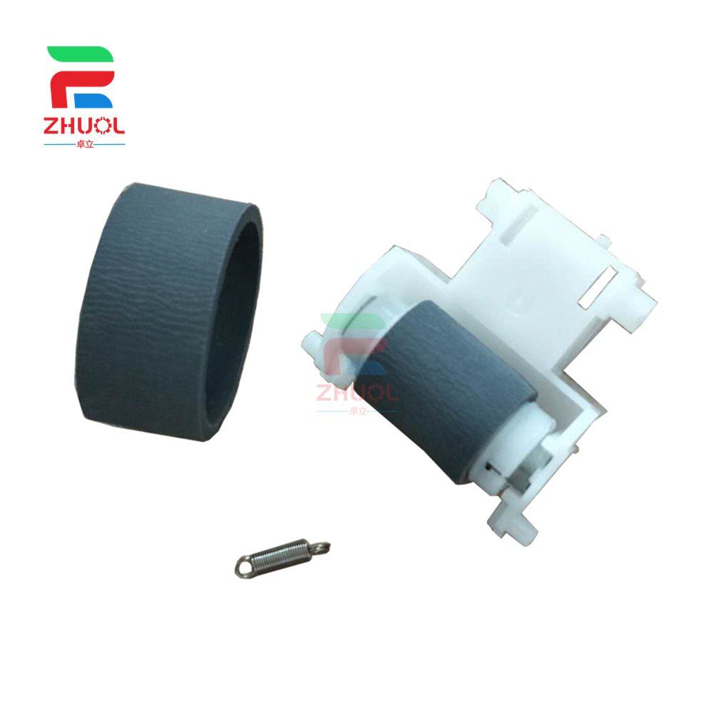 compatible high Paper Pickup Roller Kit For EPSON L801 L805 L850 R270 R290 R330 R801 T50 Pickup Roller Kit Copier Printer Parts