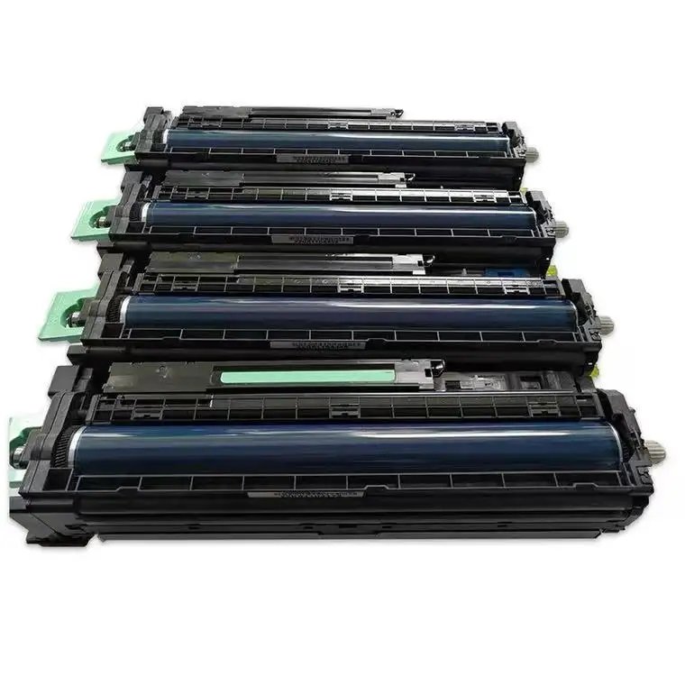 Brand gezhicai Compatible RICOH 5501 For RICOH MP3005/4501/5501/3501 Copier Spare Parts Japanese Drum Unit