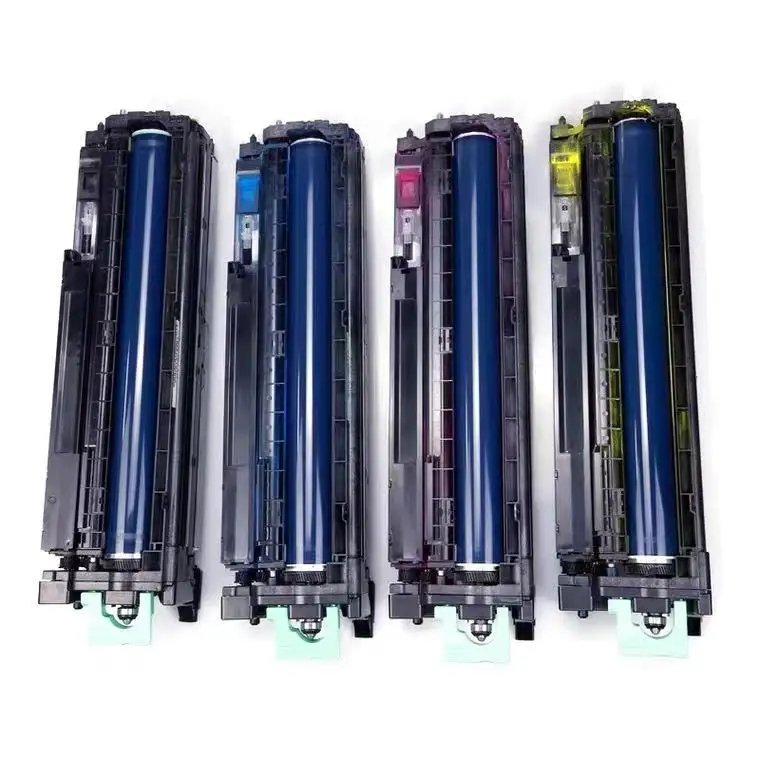 Brand gezhicai Compatible RICOH 5501 For RICOH MP3005/4501/5501/3501 Copier Spare Parts Japanese Drum Unit