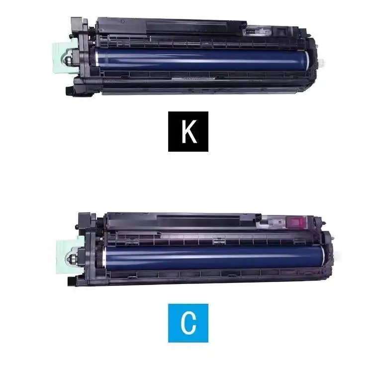 Brand gezhicai Compatible RICOH 5501 For RICOH MP3005/4501/5501/3501 Copier Spare Parts Japanese Drum Unit