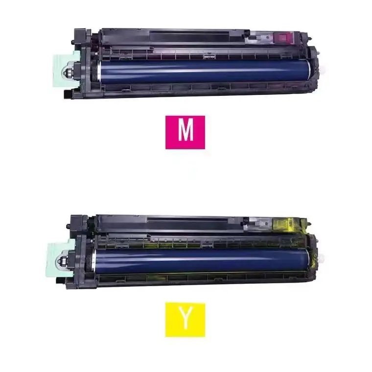 Brand gezhicai Compatible RICOH 5501 For RICOH MP3005/4501/5501/3501 Copier Spare Parts Japanese Drum Unit
