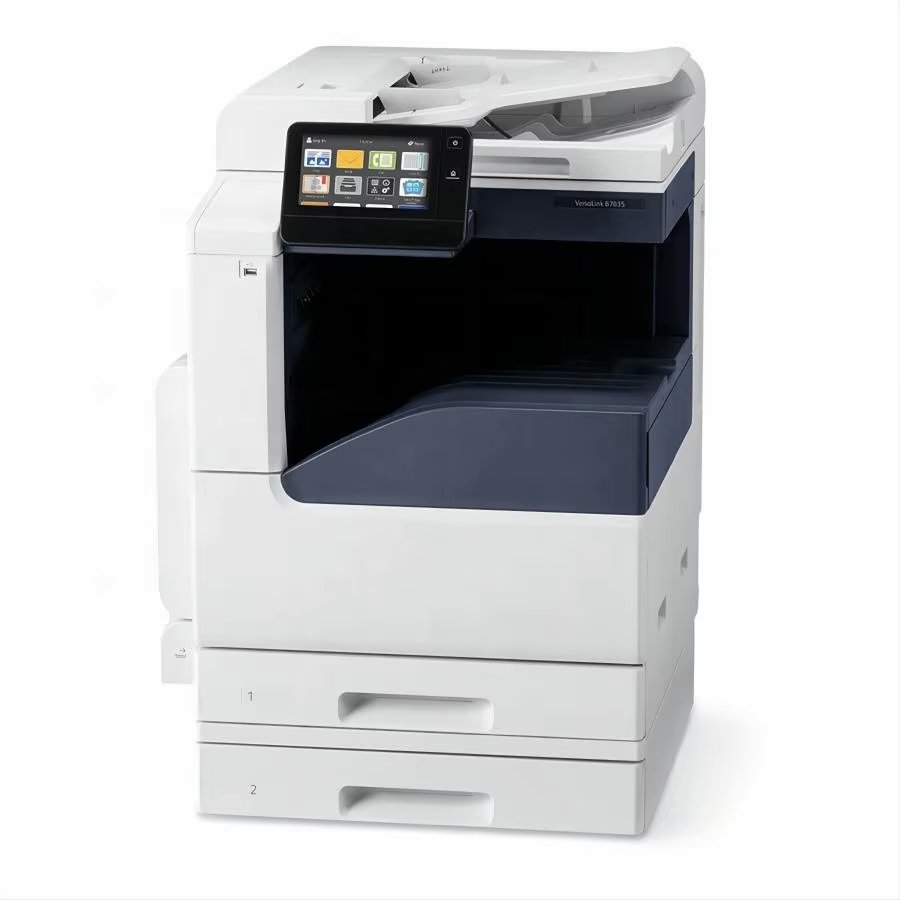Refurbished black white a3 printer and copier b7030 used xeroxs printer for xeroxs versalink b7030
