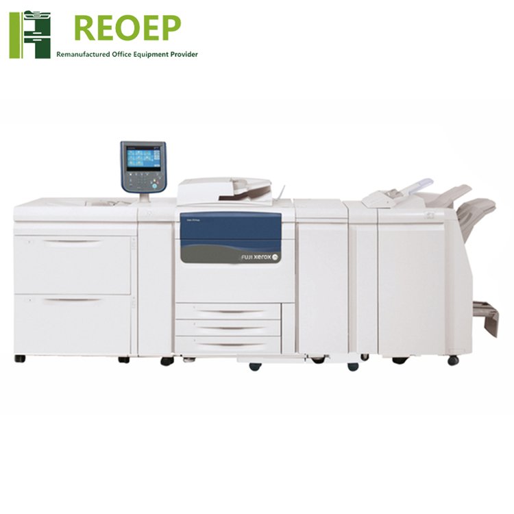 REOEP Copier Machine and Toner Supplies For Xerox C75 J75