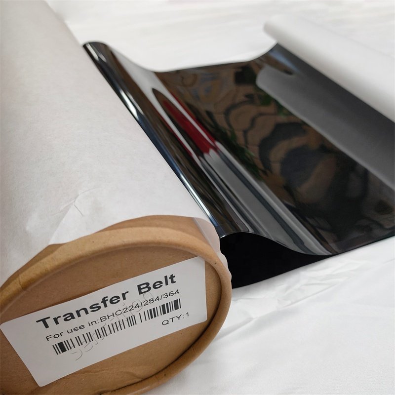 BHC224 Good Quality IBT Transfer Belt For Konica Minolta Bizhub C250i C300i C360i C224 C284 C364 C454 C554 Copier Machine