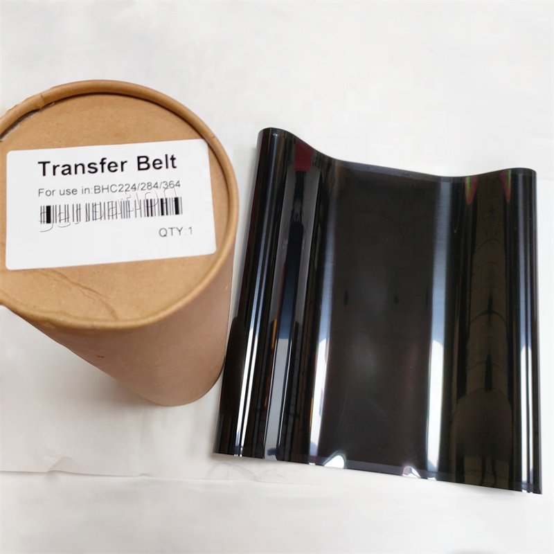 BHC224 Good Quality IBT Transfer Belt For Konica Minolta Bizhub C250i C300i C360i C224 C284 C364 C454 C554 Copier Machine