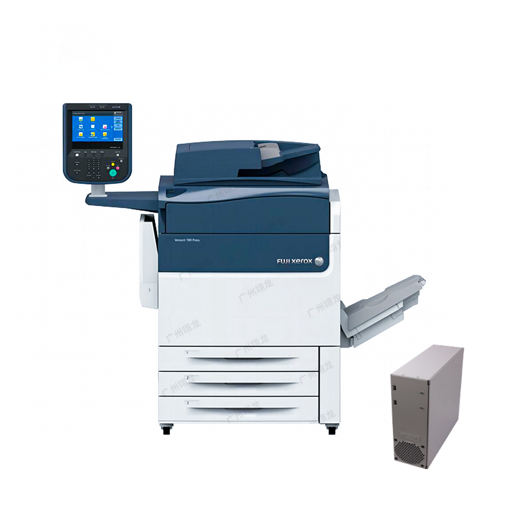 Refurbished And Tested Well Used Copier Machine With Versant V180 Fiery Server A3 A4 Laser Color Printer For Xerox Versant 180