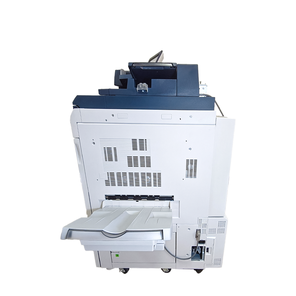Refurbished And Tested Well Used Copier Machine With Versant V180 Fiery Server A3 A4 Laser Color Printer For Xerox Versant 180