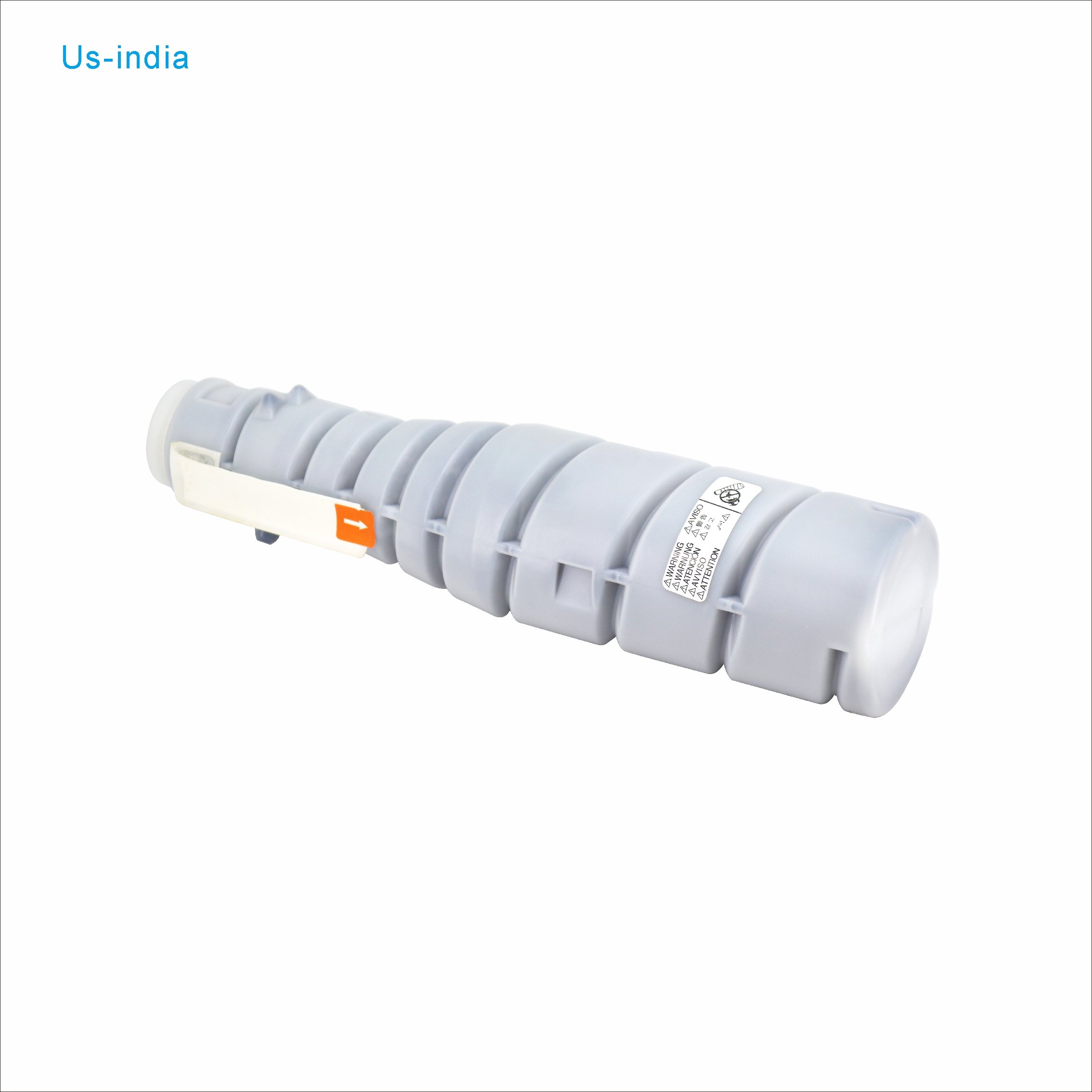 A202051 Original compact case Copier TN217 Toner Cartridge for Konica Minolta 223 283 7828 Toner Cartridges