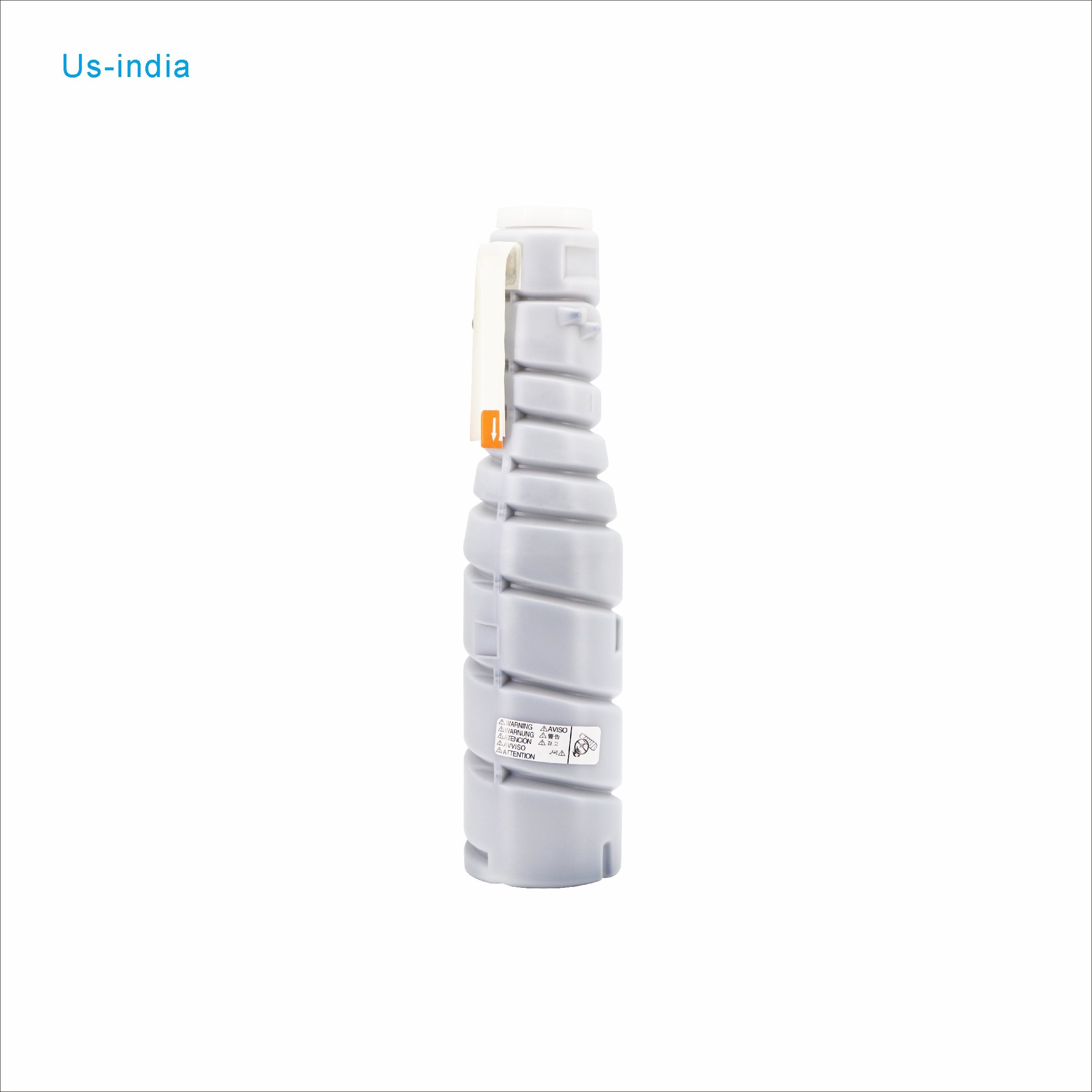 A202051 Original compact case Copier TN217 Toner Cartridge for Konica Minolta 223 283 7828 Toner Cartridges