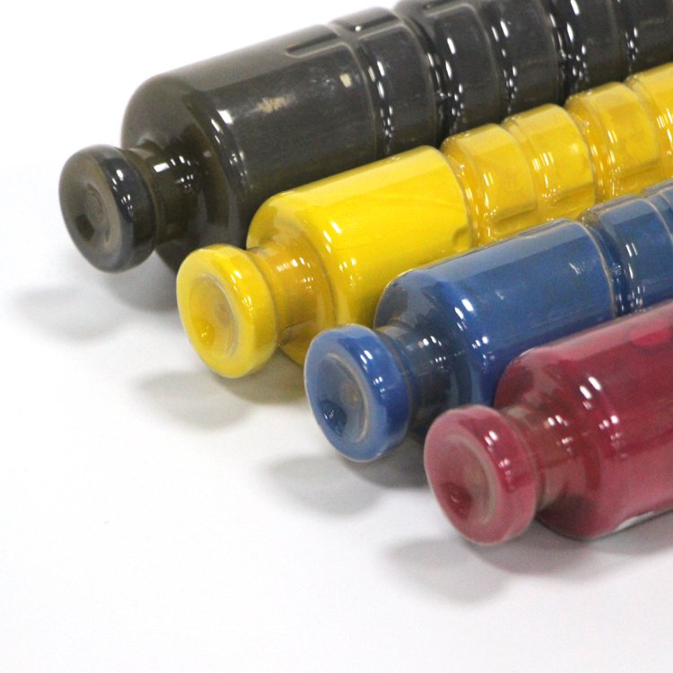 Compatible For Ricohs Aficio Mp C306 307 406 407 Toner Cartridge Original Quality Copier Toner Ricohs Mpc306 Bulk Toner