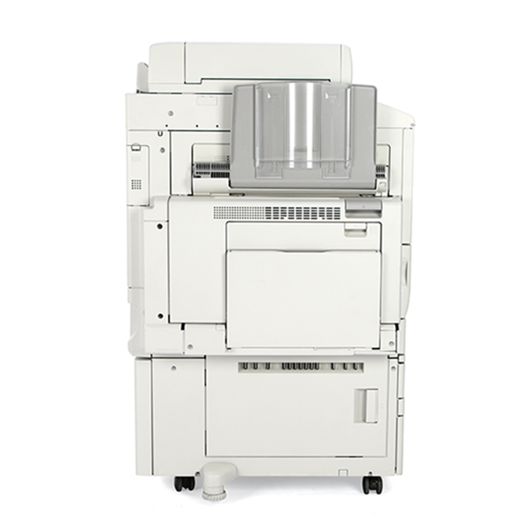 Hot Sale Remanufacture Color laser Copier machines for 7855 second hand all in one photocopy machine