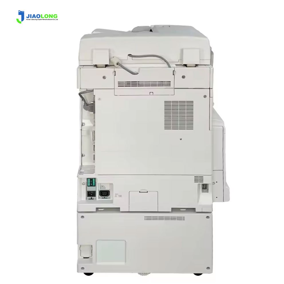 High-Speed A3 Laser Printer Multifunction Copier Photocopier Machine Color Precision Printing for Xerox C7970 Used