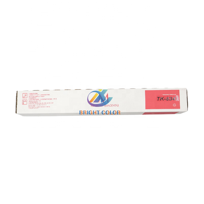 Cheap Wholesale TK8347 Color Toner Cartridge Factory Direct Factory Wholesale For Kyocera TASKalfa 2552ci Copier Spare Parts