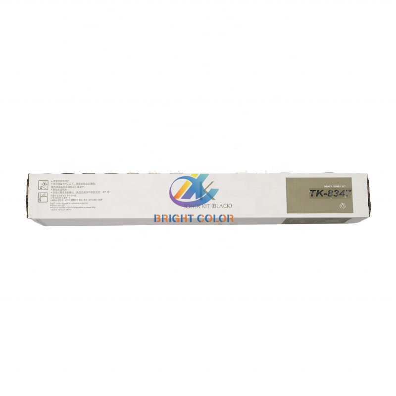 Cheap Wholesale TK8347 Color Toner Cartridge Factory Direct Factory Wholesale For Kyocera TASKalfa 2552ci Copier Spare Parts