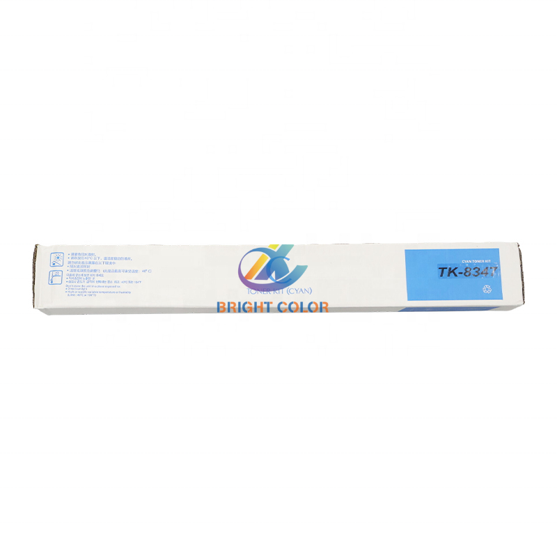 Cheap Wholesale TK8347 Color Toner Cartridge Factory Direct Factory Wholesale For Kyocera TASKalfa 2552ci Copier Spare Parts