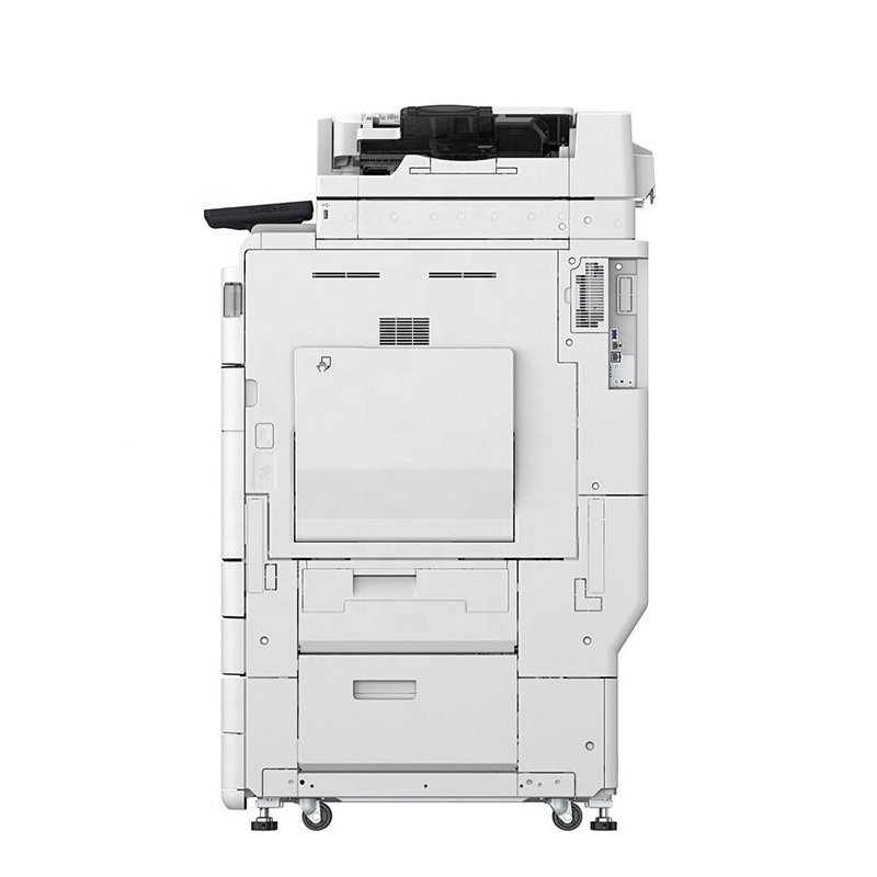 Second-Hand Used Machine 4545 Photocopier Laser Printer for Canon 4545 Referbuished A3 Copier Machines
