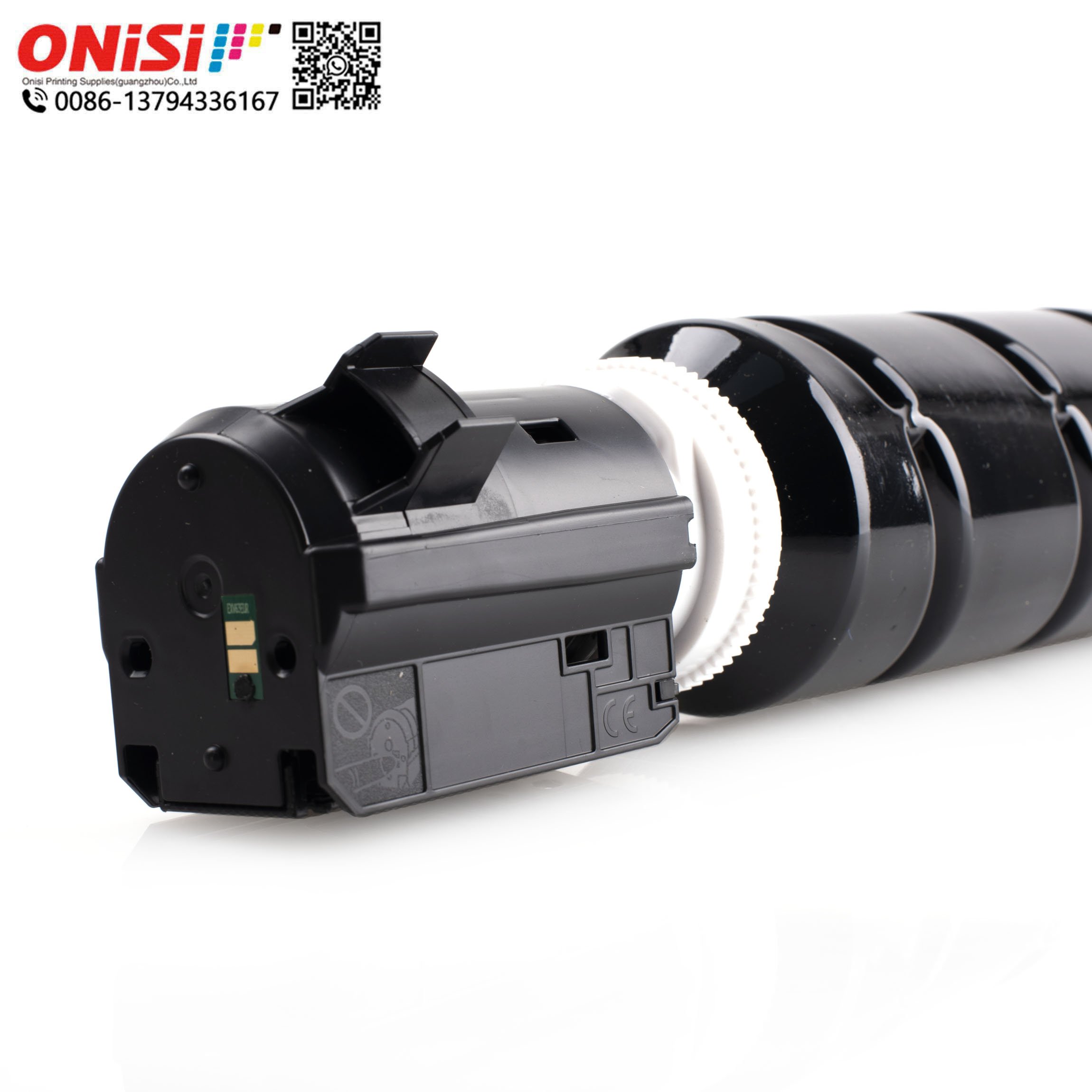 Factory Sale For Canon Npg87 Gpr65 Cexv63 Copier Toner Cartridge Ir--adv 2725 2730 2735 Gpr-65 C-exv63 Small Capacity