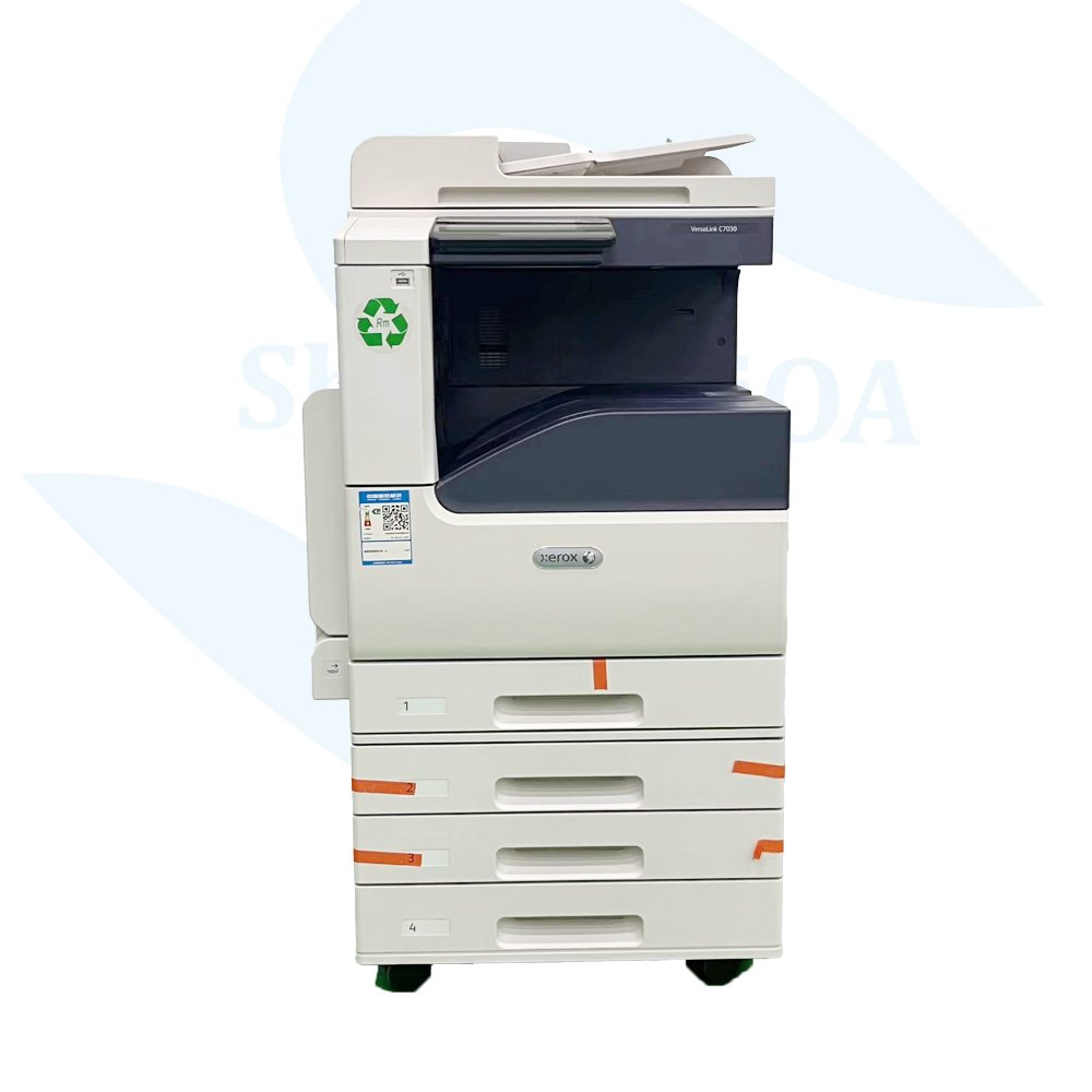 C7035 Color A3 Multifunction Original Copier For Xerox VersaLink C7035 Printer Machine Office Equipment Digital Copier