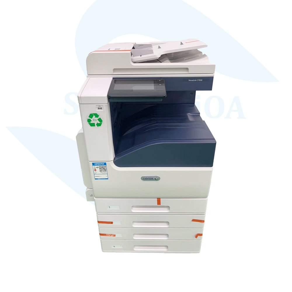 C7035 Color A3 Multifunction Original Copier For Xerox VersaLink C7035 Printer Machine Office Equipment Digital Copier
