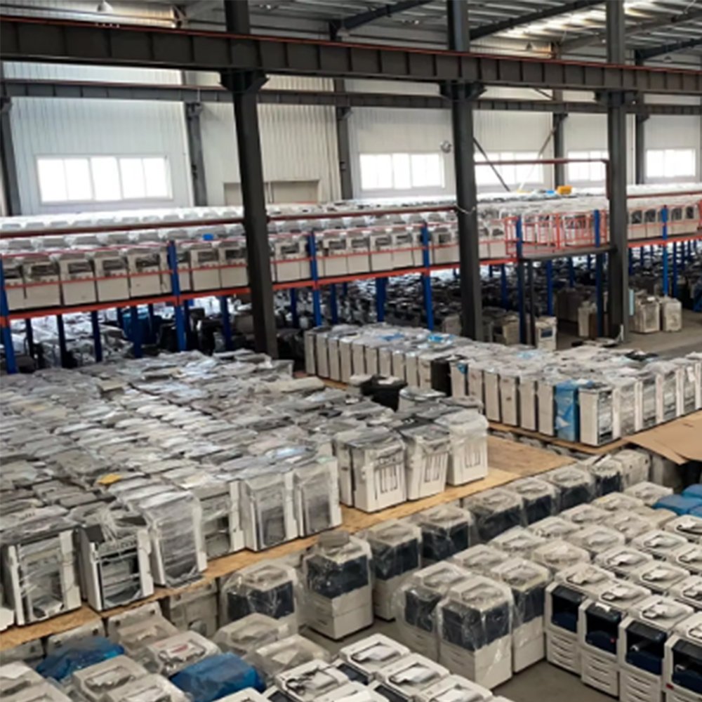 C7035 Color A3 Multifunction Original Copier For Xerox VersaLink C7035 Printer Machine Office Equipment Digital Copier