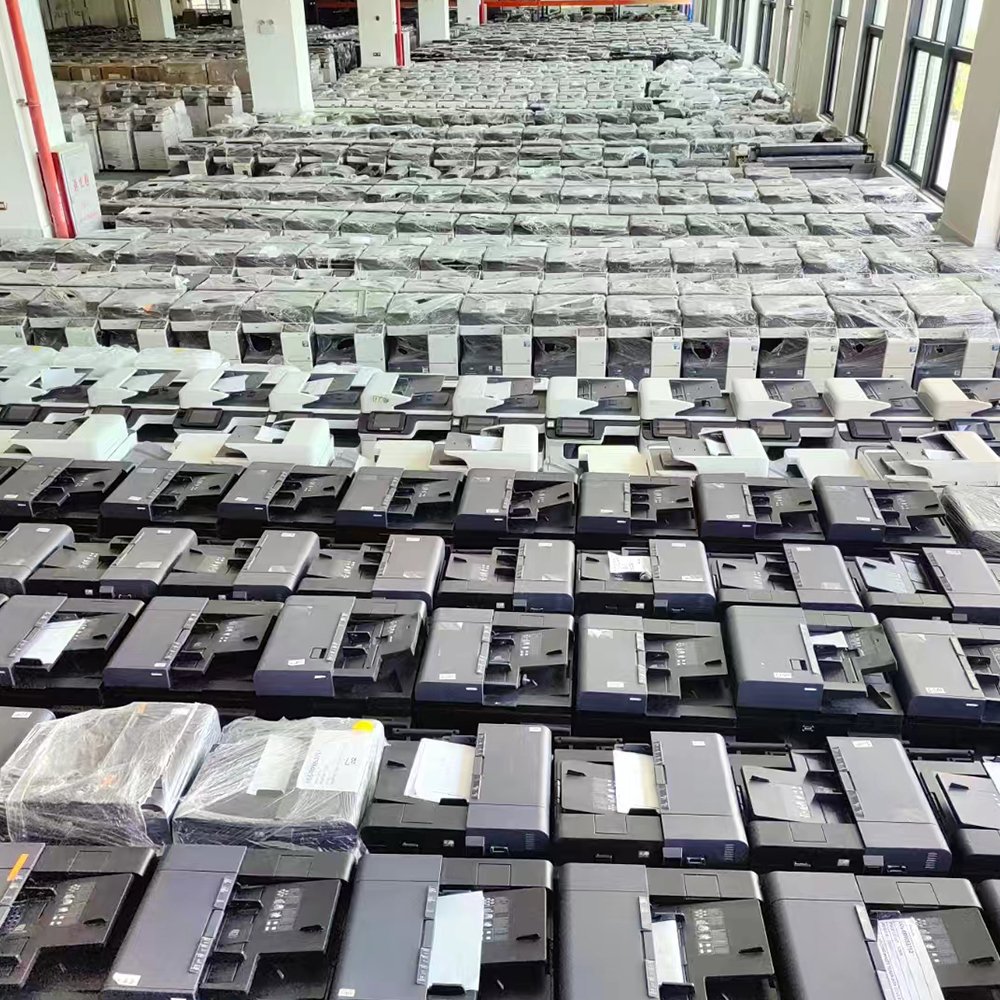 C7035 Color A3 Multifunction Original Copier For Xerox VersaLink C7035 Printer Machine Office Equipment Digital Copier