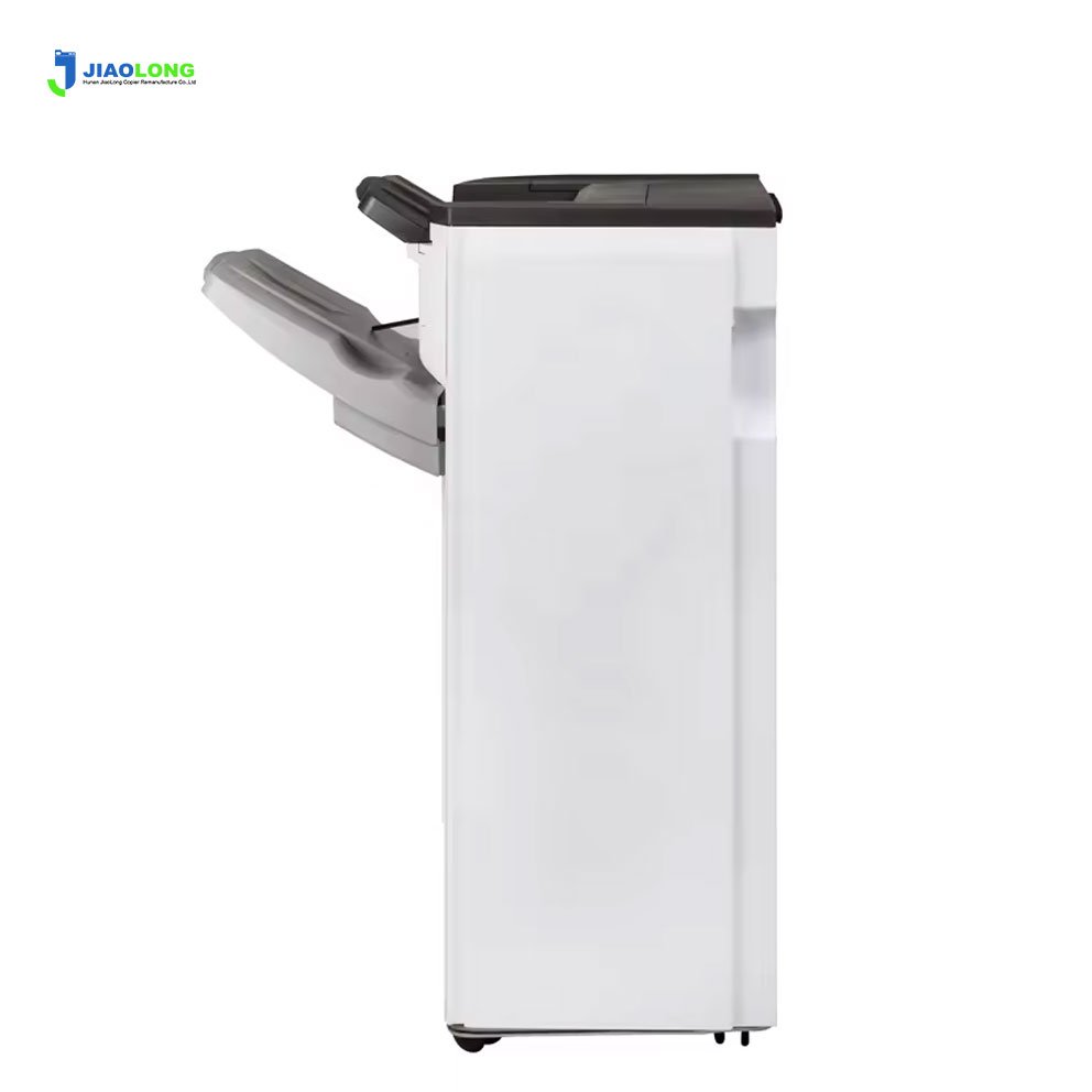 High Speed A4 A3 Black And White Copiers Refurbished Copier Machine For Ricoh MP 7502 9002