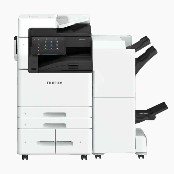 Brand New Multifunction Business Printer Copier Machine For FUJIFILM Apeos C3070 C3570 C4570 C5570 C6570 C7070