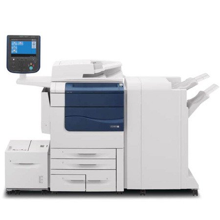 Brand New Multifunction Business Printer Copier Machine For FUJIFILM Apeos C3070 C3570 C4570 C5570 C6570 C7070