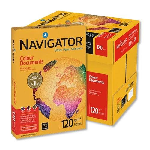 Navigator A4 Paper Printer Copier Laser