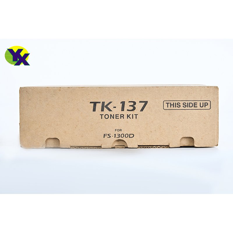 Factory Outlet Compatible Copier Kyocera FS1300D 1028 1128MFP 1350 Toner Cartridge TK137 TK 137