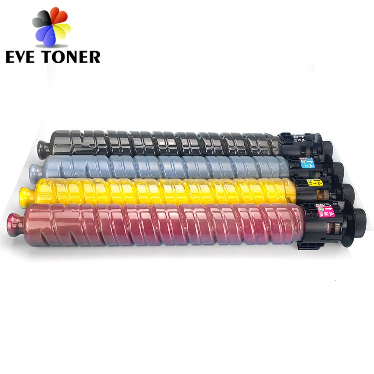 Richo Mpc 5503 4503 6003 5504 6004 Copier Toner Cartridge For Used Ricoh Aficio Mpc5503 Mpc4503 Mpc6003 Mpc5504 Mpc4504