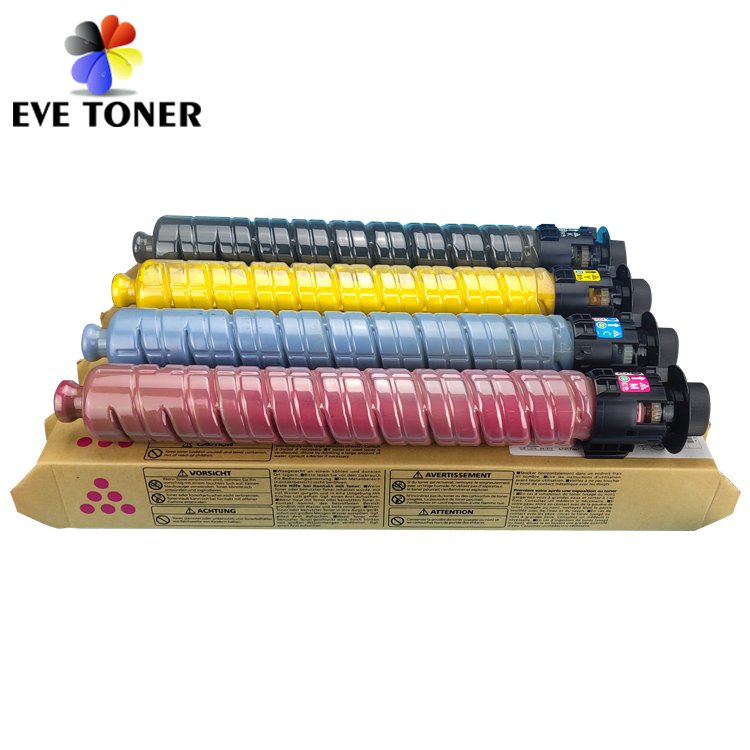 Richo Mpc 5503 4503 6003 5504 6004 Copier Toner Cartridge For Used Ricoh Aficio Mpc5503 Mpc4503 Mpc6003 Mpc5504 Mpc4504