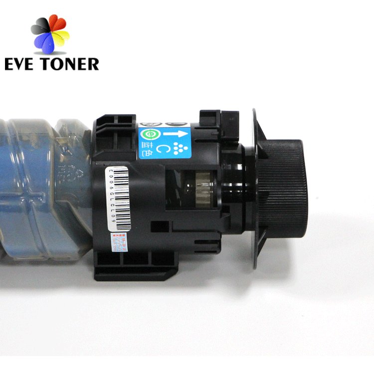 Richo Mpc 5503 4503 6003 5504 6004 Copier Toner Cartridge For Used Ricoh Aficio Mpc5503 Mpc4503 Mpc6003 Mpc5504 Mpc4504