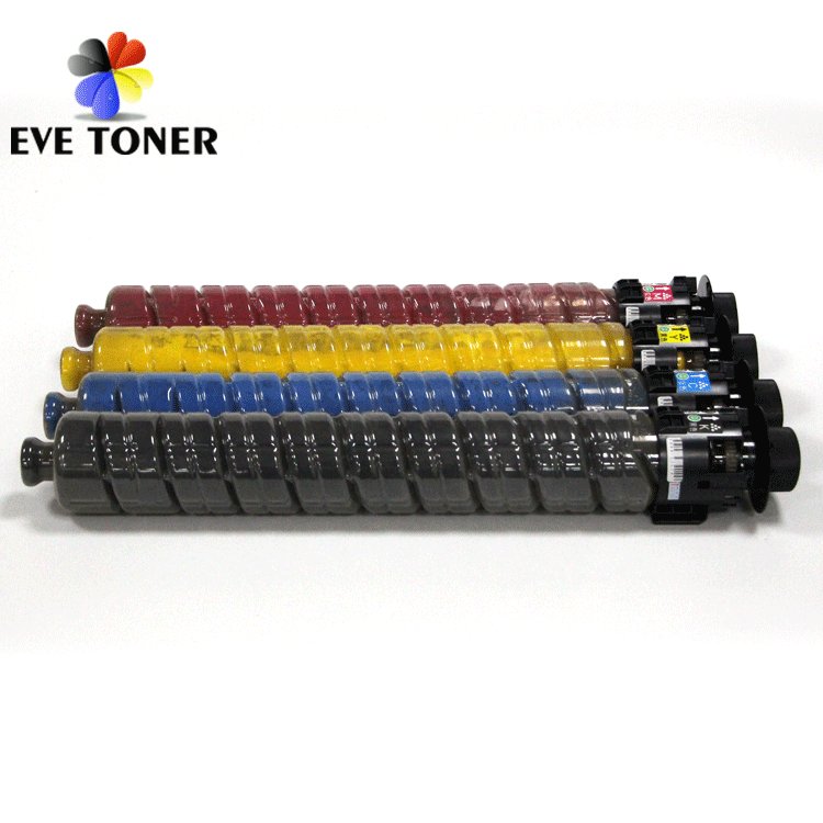 Richo Mpc 5503 4503 6003 5504 6004 Copier Toner Cartridge For Used Ricoh Aficio Mpc5503 Mpc4503 Mpc6003 Mpc5504 Mpc4504