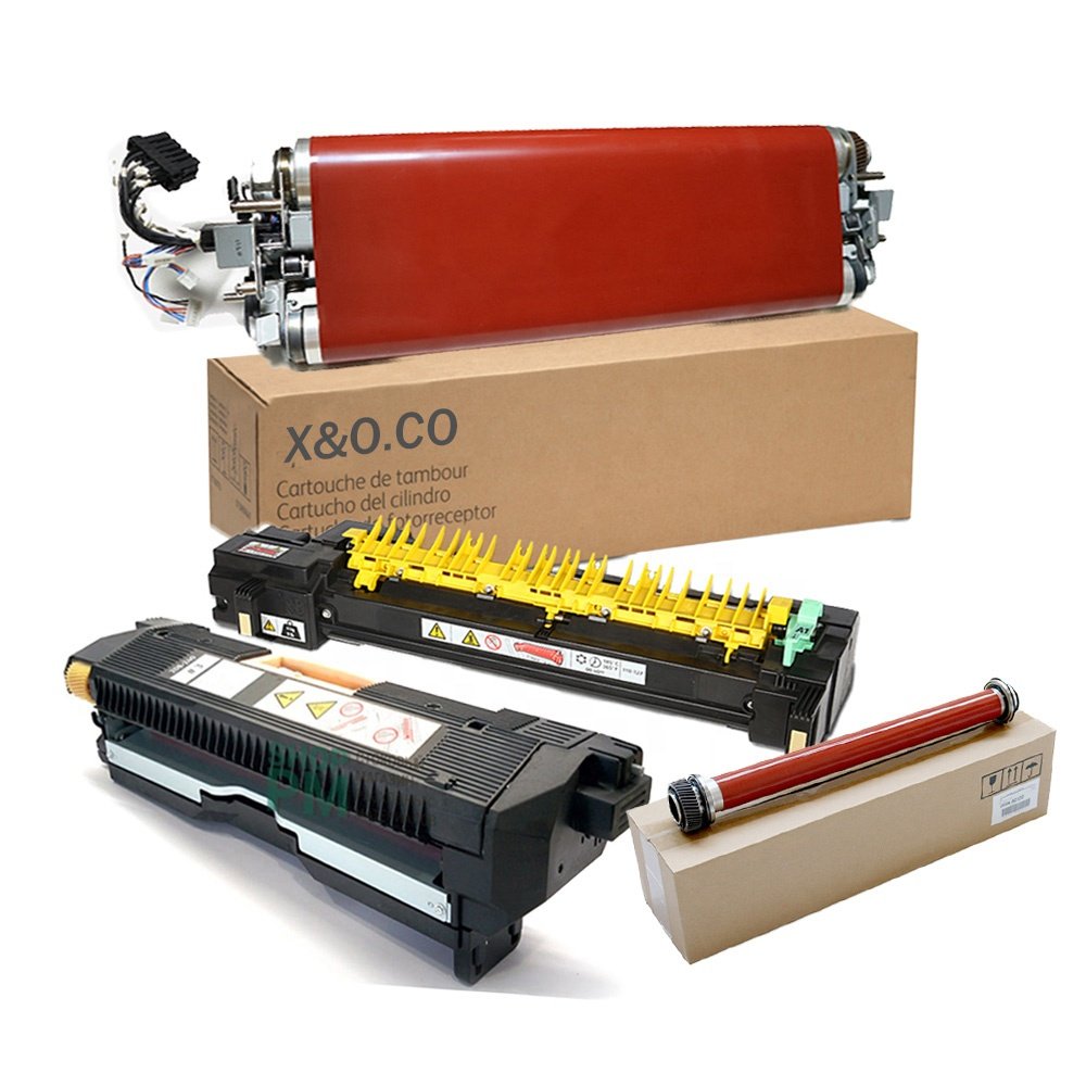 Used Copiers for Xerox Workcentre 7855 7845 7970 Altalink C8055 C8070 C8155 Versant 80 180 Press 700 C60 C70 C75 Printer Machine