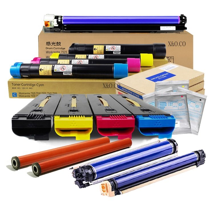 Used Copiers for Xerox Workcentre 7855 7845 7970 Altalink C8055 C8070 C8155 Versant 80 180 Press 700 C60 C70 C75 Printer Machine