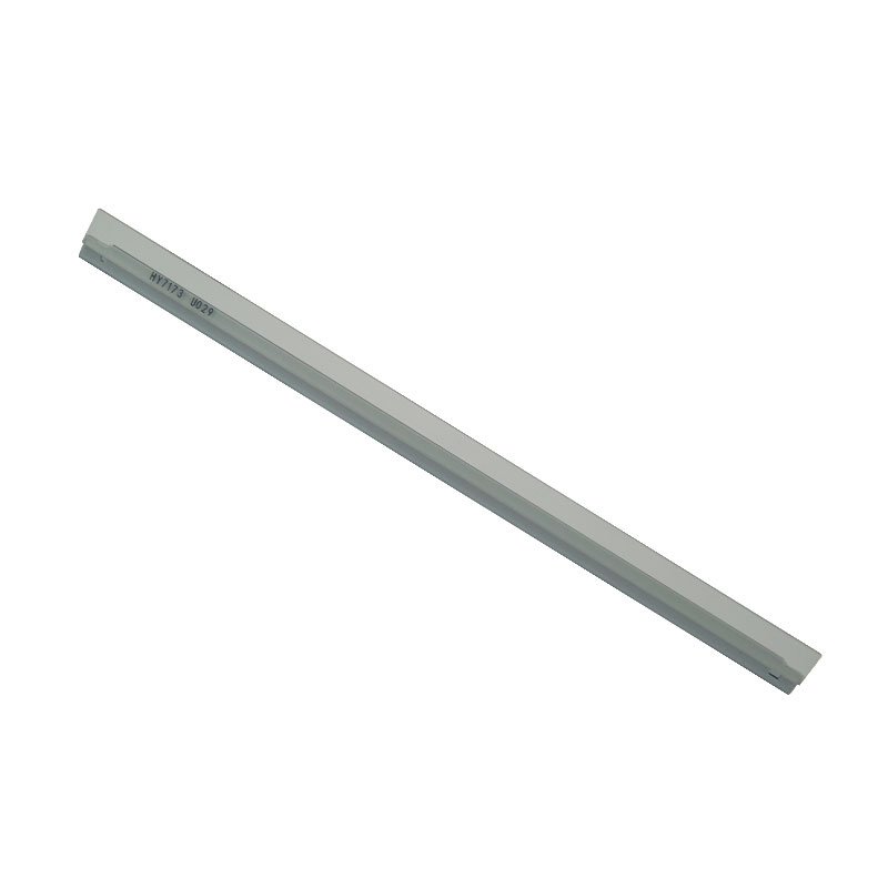 Factory Wholesale Drum Cleaning Blade compatible for Ricoh mp1060 1075 7500 9001 copiers Machine Transfer Cleaning Blade