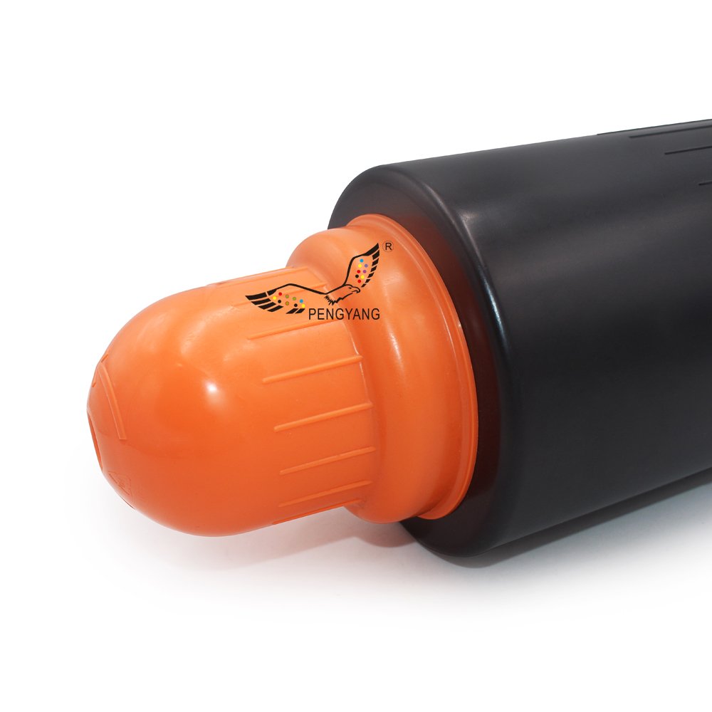 HIGH VOLUME CAPACITY Black toner cartridges refill powder G-54 GPR-38 C-EXV36 Copier model for Canon copier machines
