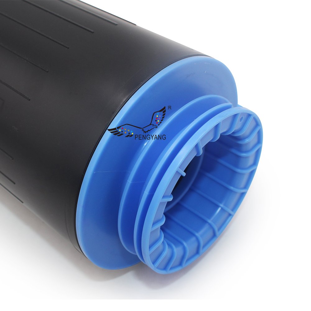 HIGH VOLUME CAPACITY Black toner cartridges refill powder G-54 GPR-38 C-EXV36 Copier model for Canon copier machines
