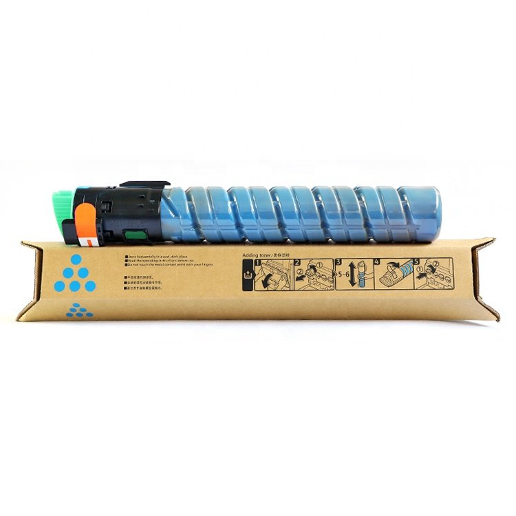 HUIERWEI Compatible Aficio MPC2030 MPC2050 MPC2530 MPC2550 MPC2501 MPC2551 Copier